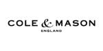 Cole and Mason