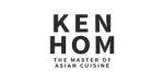 Ken Hom
