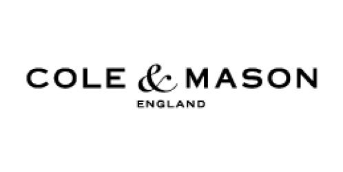 Cole and Mason