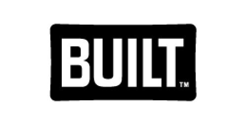 Built New York