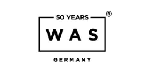 WAS