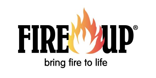 FIRE UP