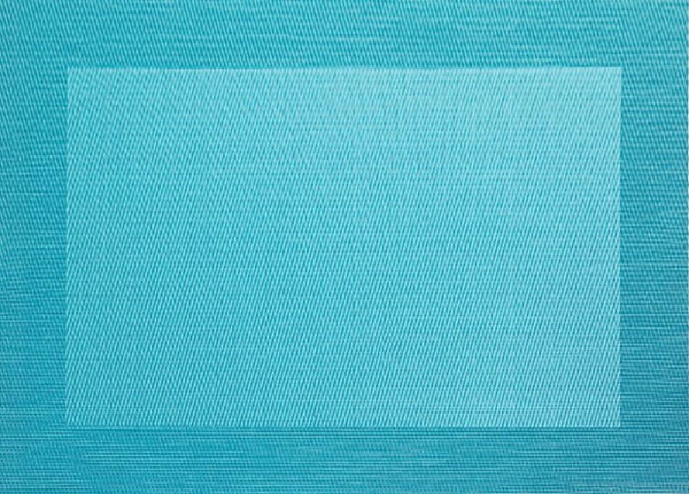 PVC PLACEMAT 33X46 CM BLUE, ASA Selection