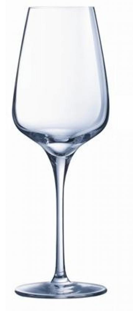 SUBLYM WINE GLASS 45CL, Chef and Sommelier