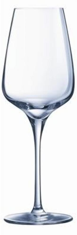 SUBLYM WINE GLASS 35CL, Chef and Sommelier