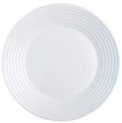 HARENA dinner plate 25cm, Luminarc