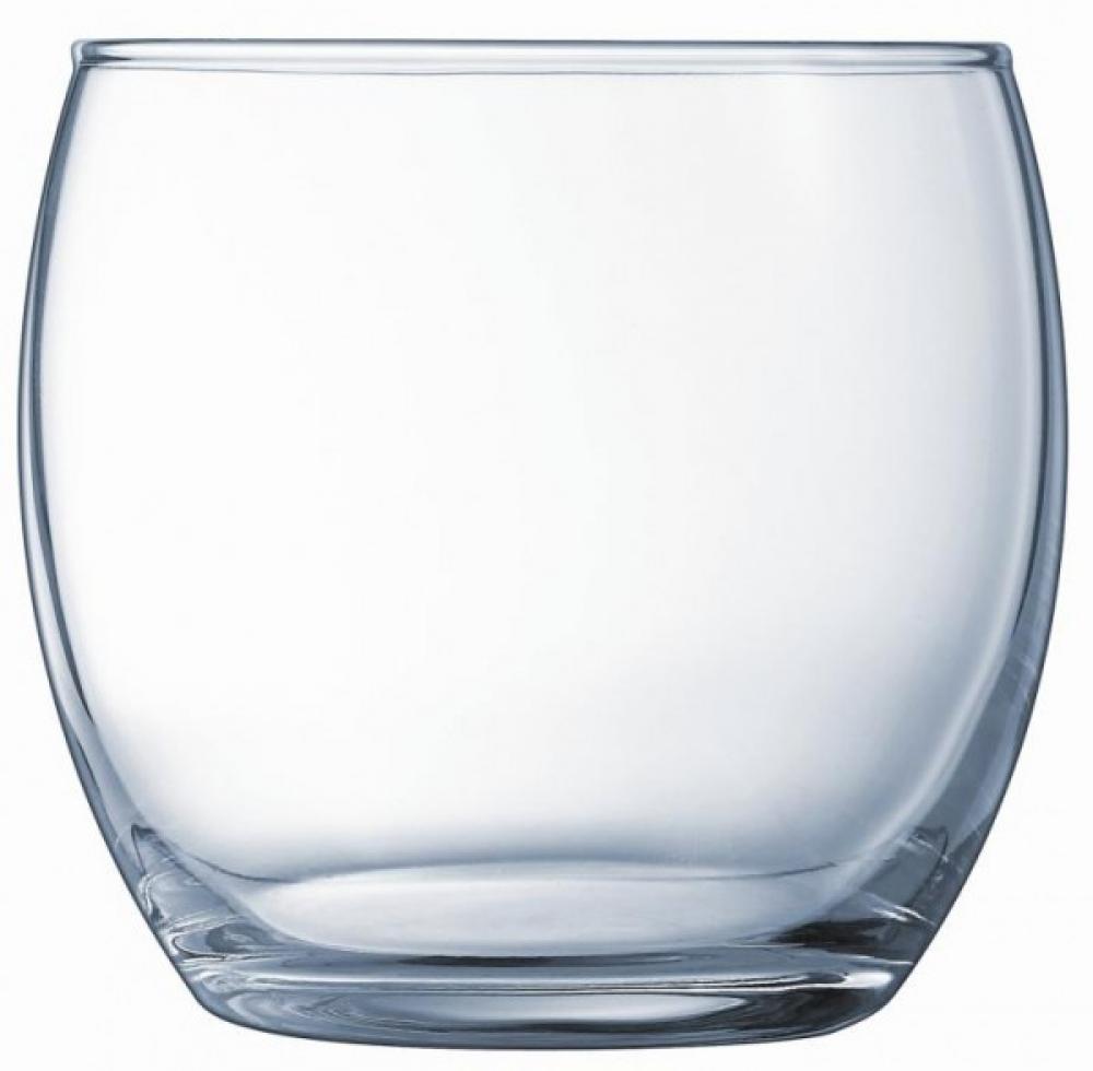 LA CAVE WHISKEY GLASS 34CL, Luminarc