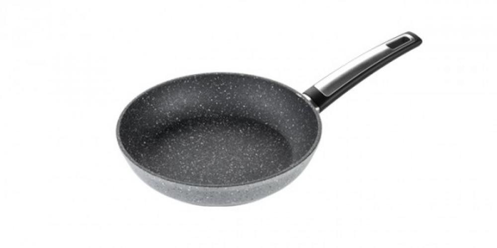 I-PREMIUM STONE FRYING PAN 26CM, INDUCTION, Tescoma