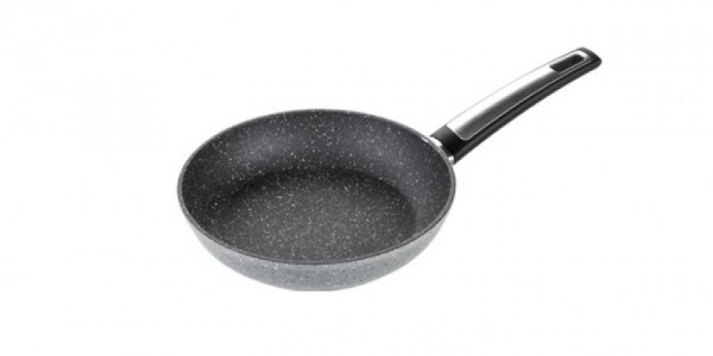 I-PREMIUM STONE FRYING PAN 20CM, FOR INDUCTION, Tescoma