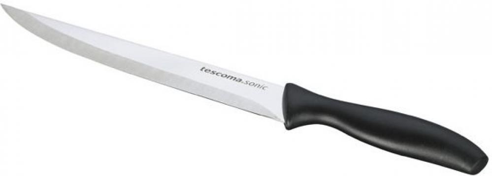 SONIC CARVING KNIFE 18CM, Tescoma