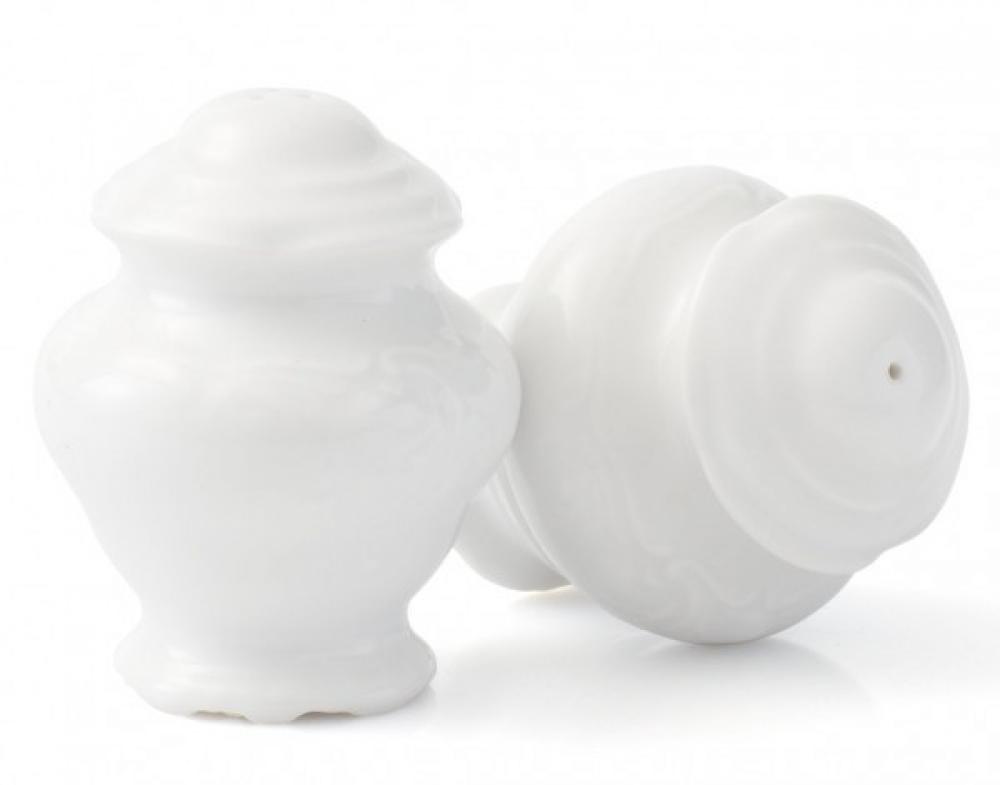 FRYDERYKA PEPPER SHAKER, Porcelana Krzysztof