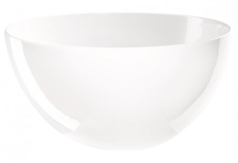 A TABLE салатница, D25CM, h12,5CM, 3L фарфор, ASA Selection
