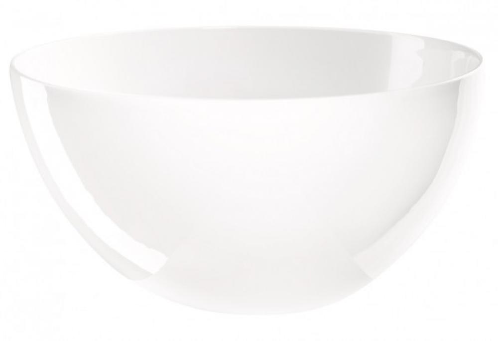 A TABLE салатница, D21CM, H10CM, 5CM,1,5L, фарфор, ASA Selection