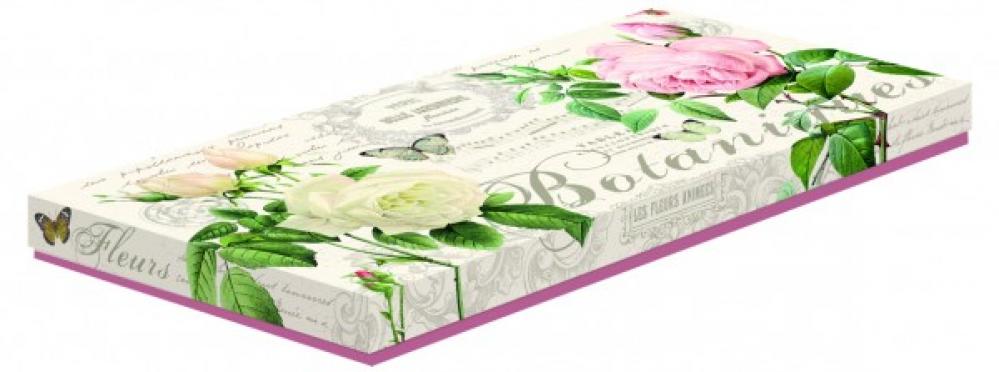 JARDIN BOTANIQUE taldrik 36x17cm, Easy Life