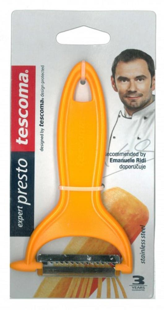 PRESTO EXPERT JULIENNE PEELER 16CM, Tescoma