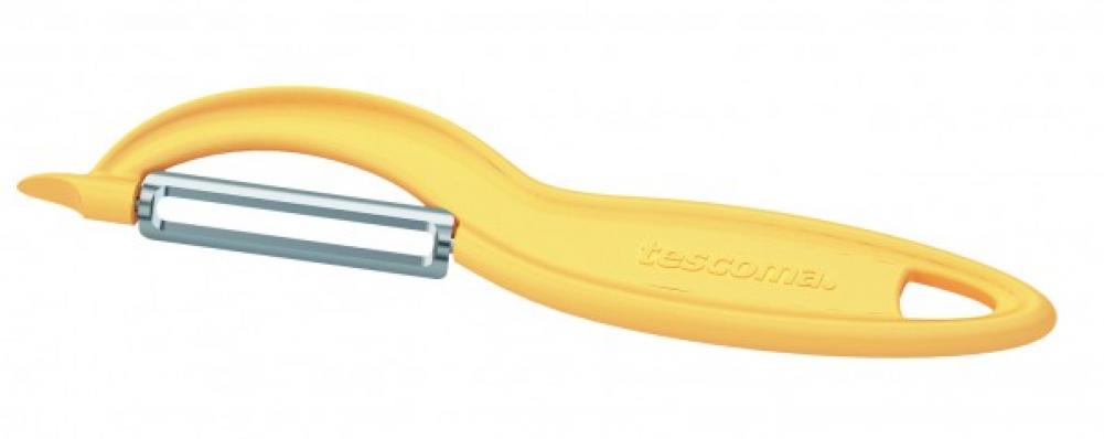 PRESTO EXPERT PEELER W SIDE BLADE 16CM, Tescoma