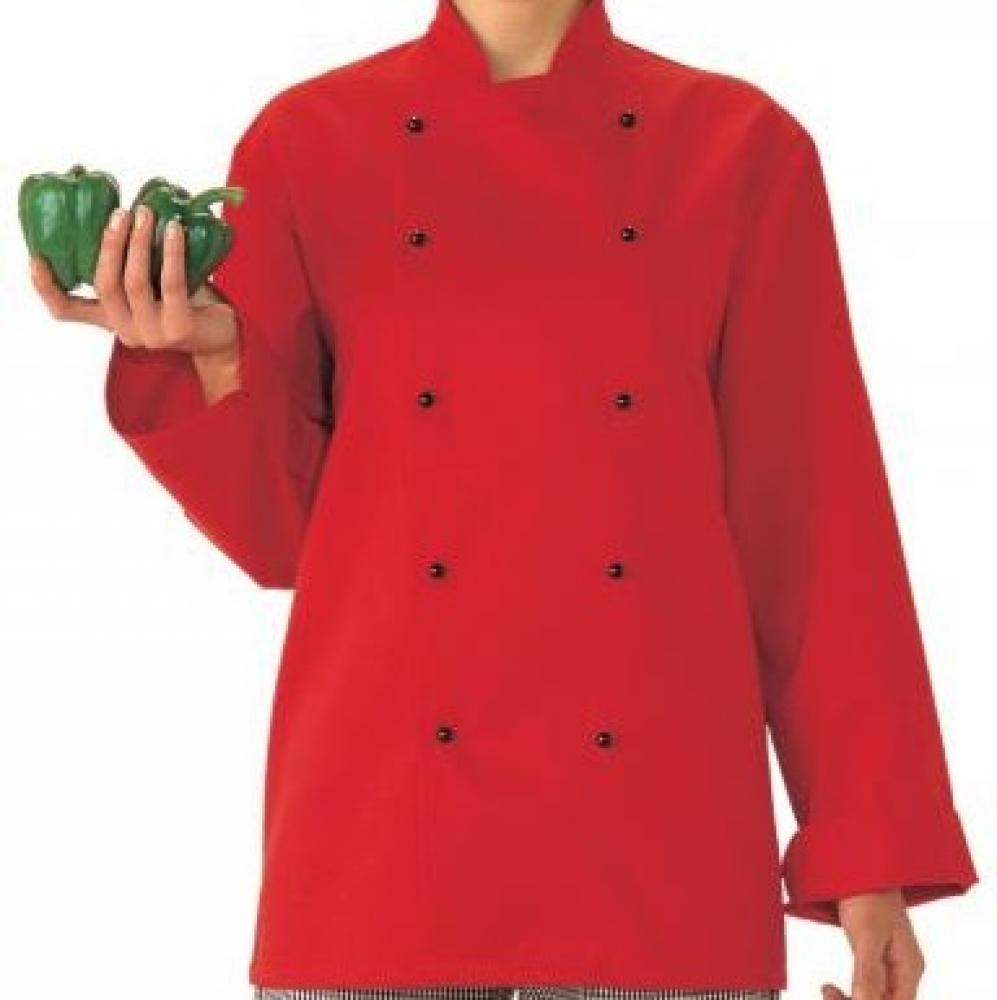 Somerset šefpavāra jaka sarkana L, Viesnīcu tekstils