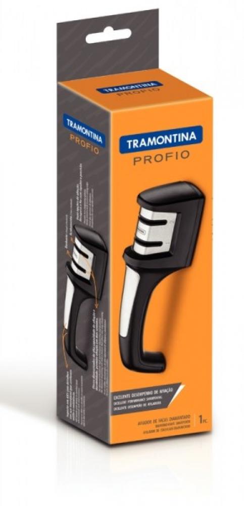 DIAMOND NAŽU ASINĀMAIS, Tramontina