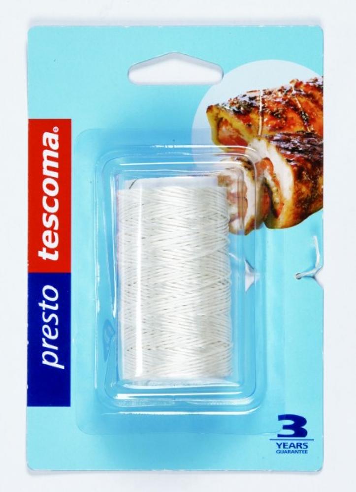 PRESTO ВЕРЕВКА ДЛЯ ВЫПЕЧКИ 40М, Tescoma
