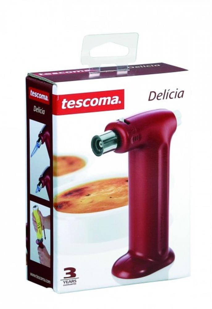 DELICIA ŠĶILTAVAS KARAMELIZĒŠANAI, Tescoma