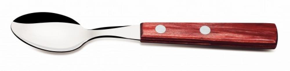 POLYWOOD teelusikas 6tk, punane, Tramontina