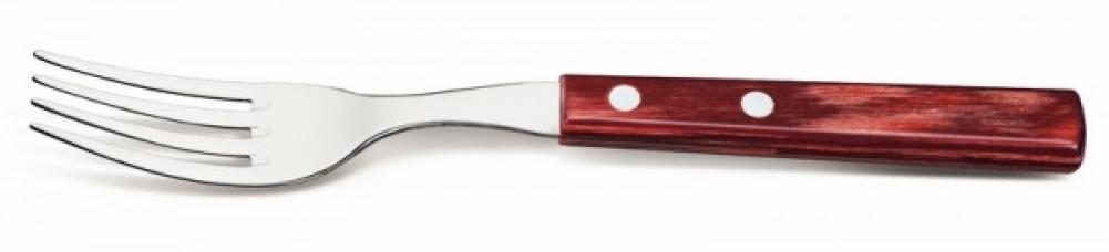 POLYWOOD praekahvel 6tk, punane, Tramontina
