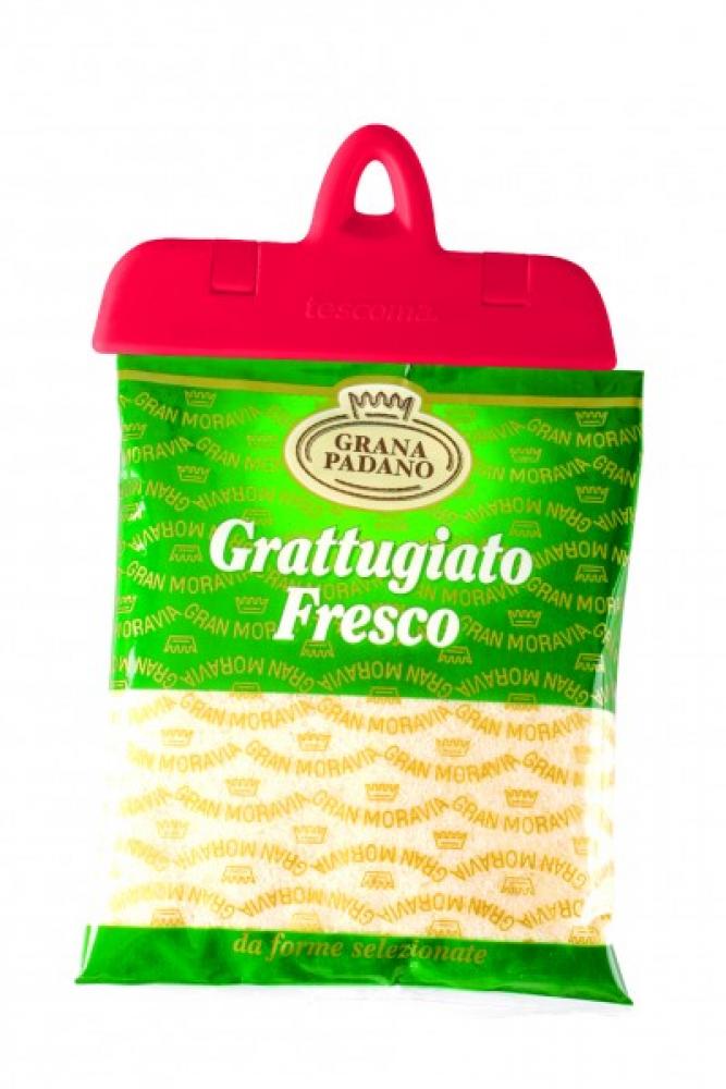 PRESTO BAG CLIPS 7CM, 4PCS, Tescoma