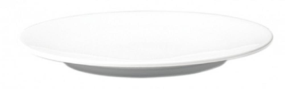 SIMPLE PLUS PLATE 27CM, Leela Baralee