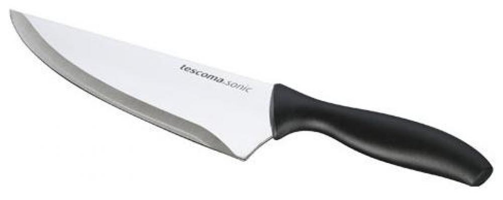 SONIC CHEF`S KNIFE 14CM, Tescoma