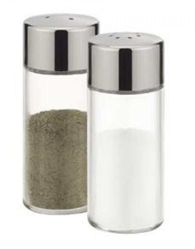 CLUB SALT & PEPPER SHAKER SET 2PCS, Tescoma