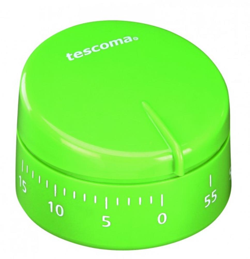 PRESTO KITCHEN TIMER W MAGNET 60MIN., Tescoma