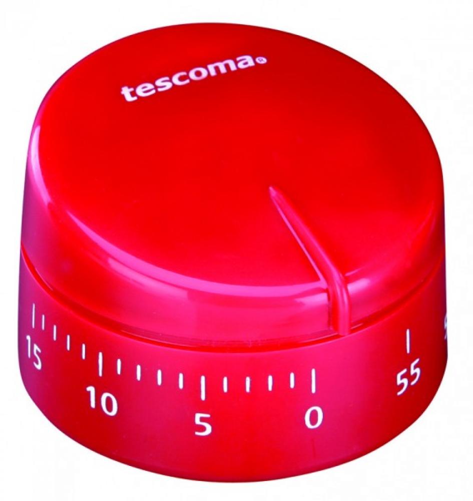 PRESTO KITCHEN TIMER W MAGNET 60MIN., Tescoma