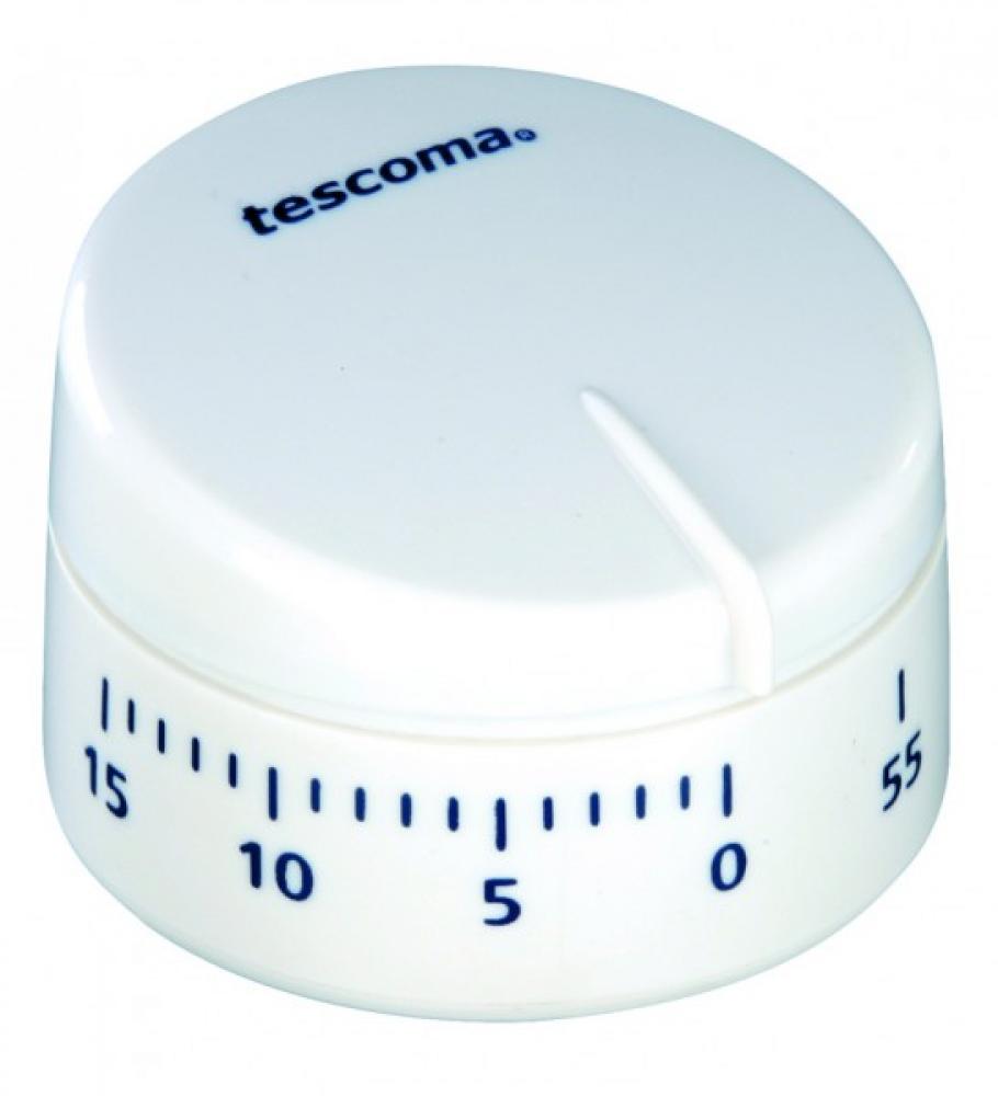 PRESTO KITCHEN TIMER W MAGNET 60MIN., Tescoma