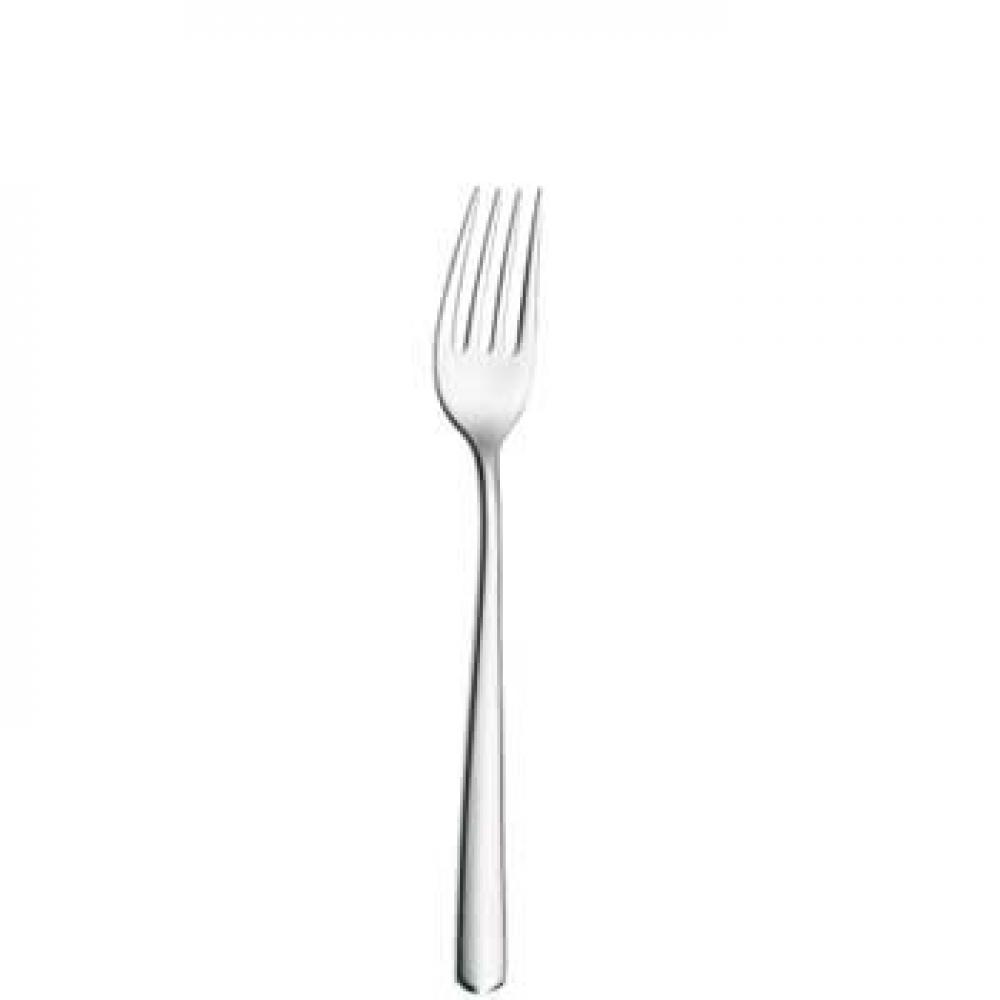 BASE SNACK/DESSERT FORK, WMF