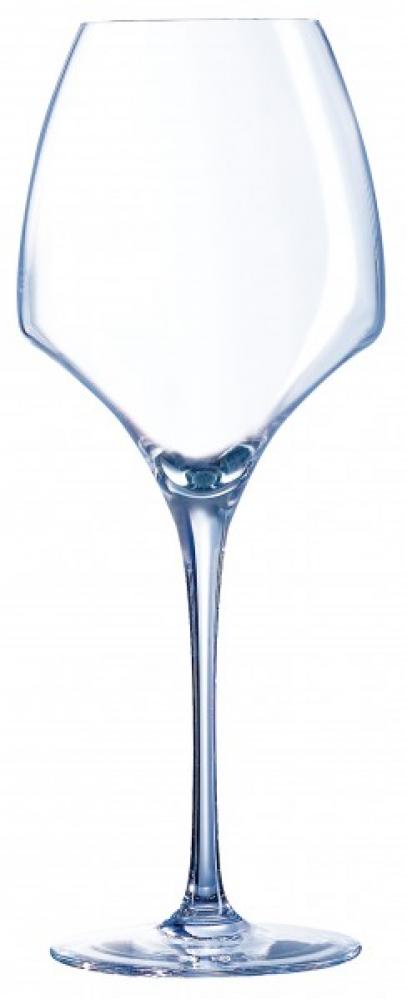 OPEN UP UNIVERSAL WINE GLASS 40CL K6, Chef and Sommelier