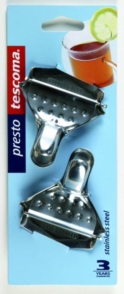 PRESTO sidrunilõigupress 2tk, Tescoma