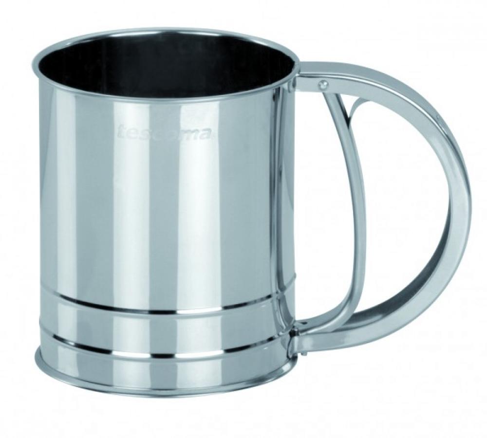 DELICIA mechanical strainer d10cm, h13cm, Tescoma