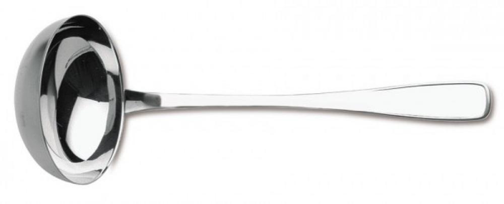 CONTINENTAL SOUP LADLE 130ML, 25CM, Tramontina