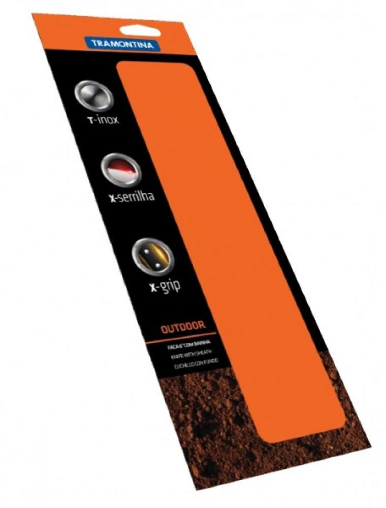 HUNTING KNIFE 12.5CM, Tramontina