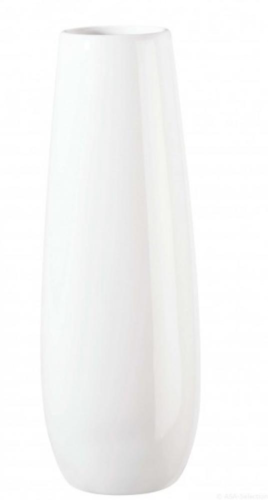 Ease vāze balta 32cm, ASA Selection