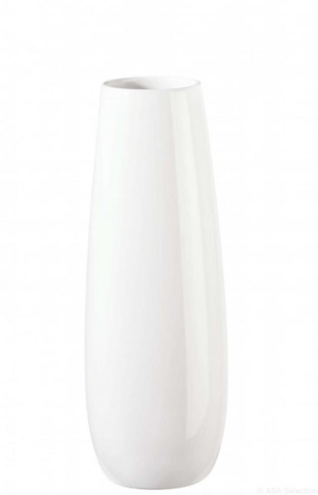 EASE VAAS H25CM, VALGE, ASA Selection