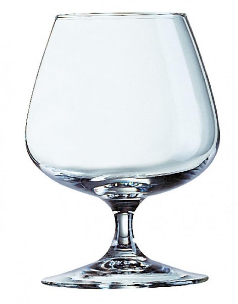 DEGUSTATION KONJAKIKLAAS 41CL, Arcoroc