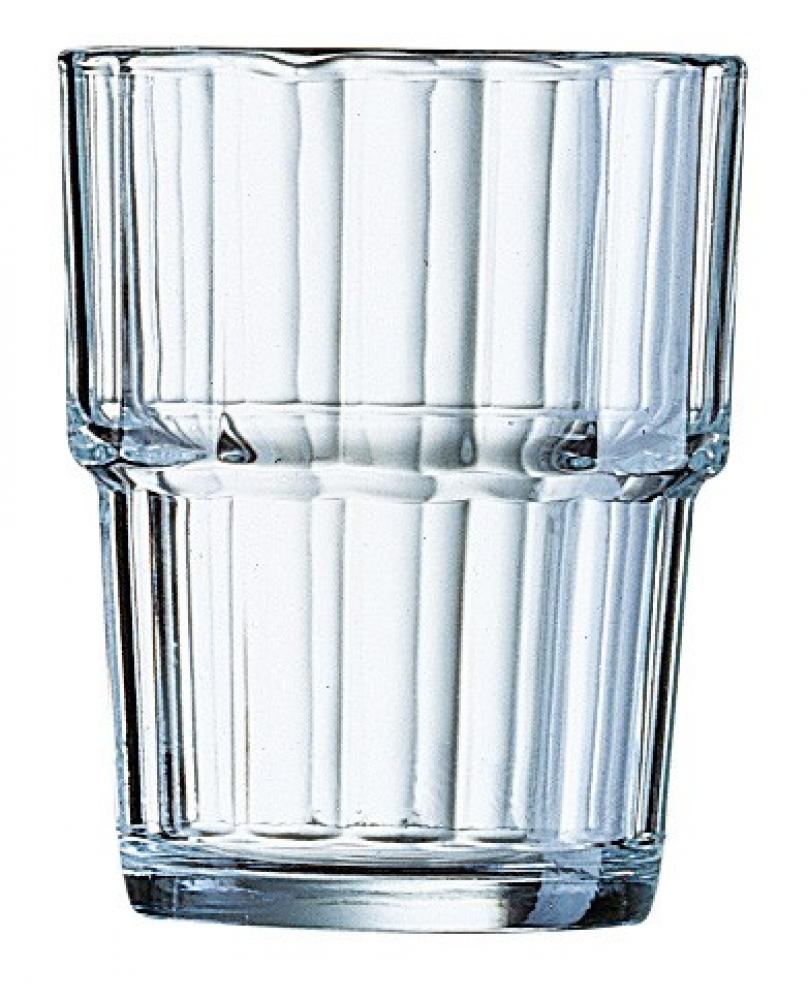 NORVEGE KLAAS 25CL 6TK, Arcoroc