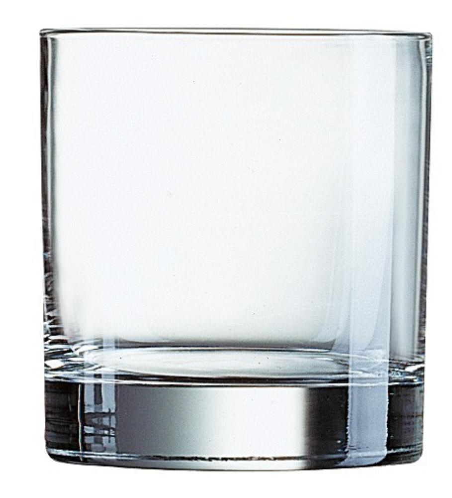 ISLANDE VISKIKLAAS 38CL, Arcoroc