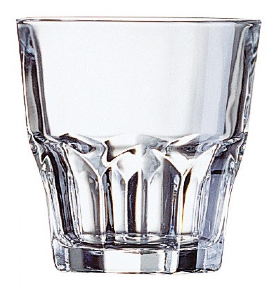 GRANITY GLASS 16CL, Arcoroc