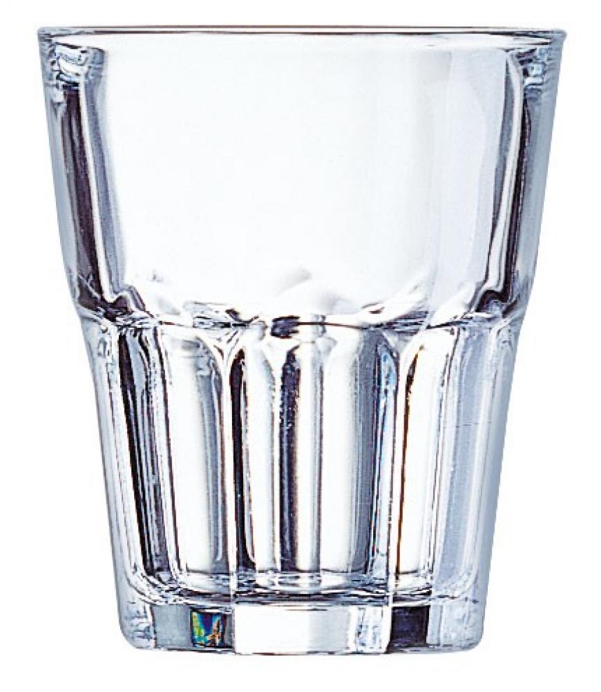 GRANITY VISKIKLAAS 27CL, Arcoroc