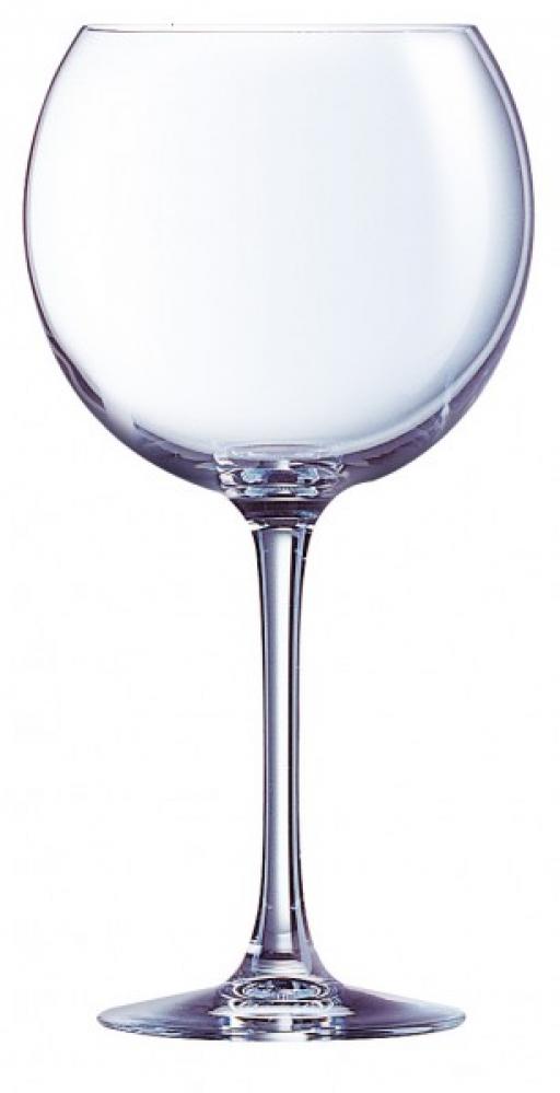 CABERNET BALOON WINE GLASS 58CL, Chef and Sommelier