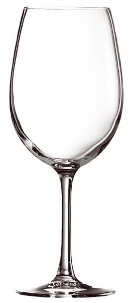 Cabernet Tulip Wine Glass 35cl, Glassware Online