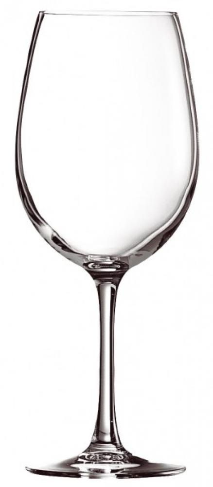 CABERNET WINE GLASS 58CL, Chef and Sommelier