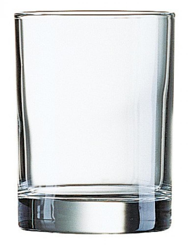 Princesa viskija glāze 18CL, Arcoroc